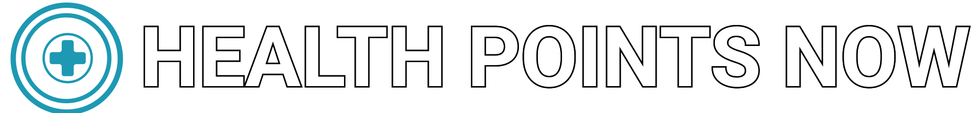 Health Points Now